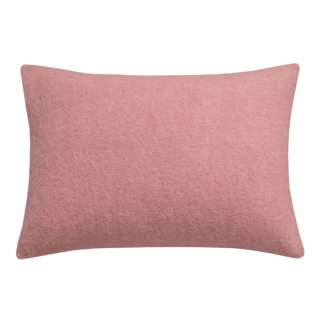 Vandyck Home Bellavita Sepia Pink kussensloop 40 x 55 cm