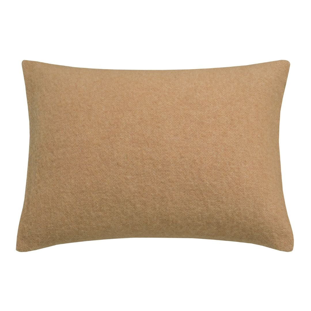 Vandyck Home Bellavita Soft Tan kussensloop 40 x 55 cm
