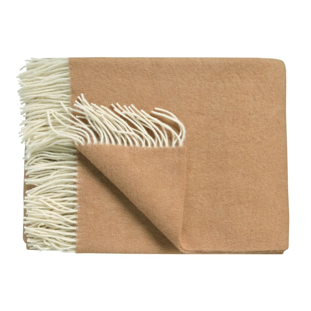 Vandyck Home Bellavita Soft Tan