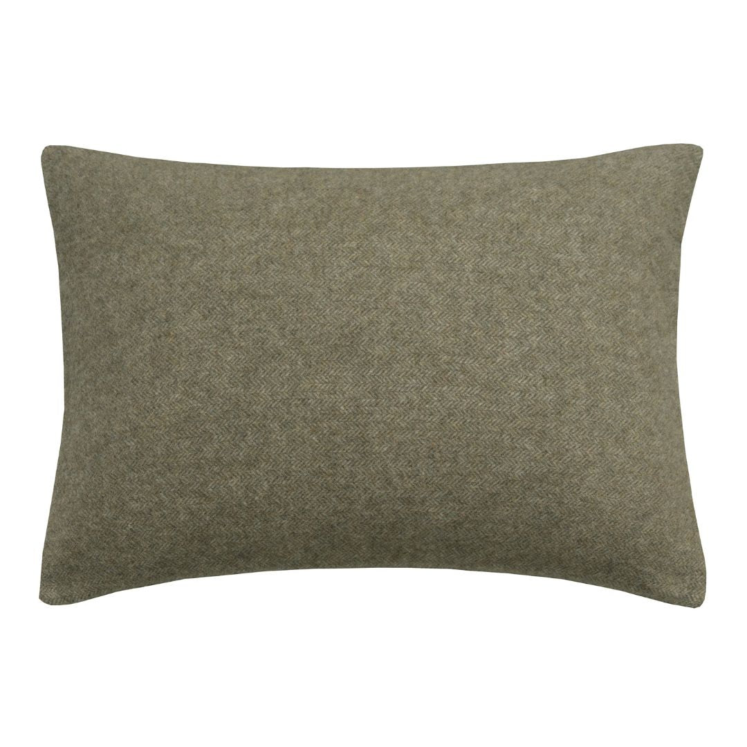 Vandyck Home Serina kussensloop Thyme 40 x 55 cm