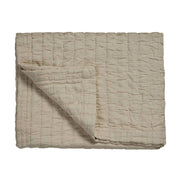 Vandyck Pure 64 bedsprei Linen