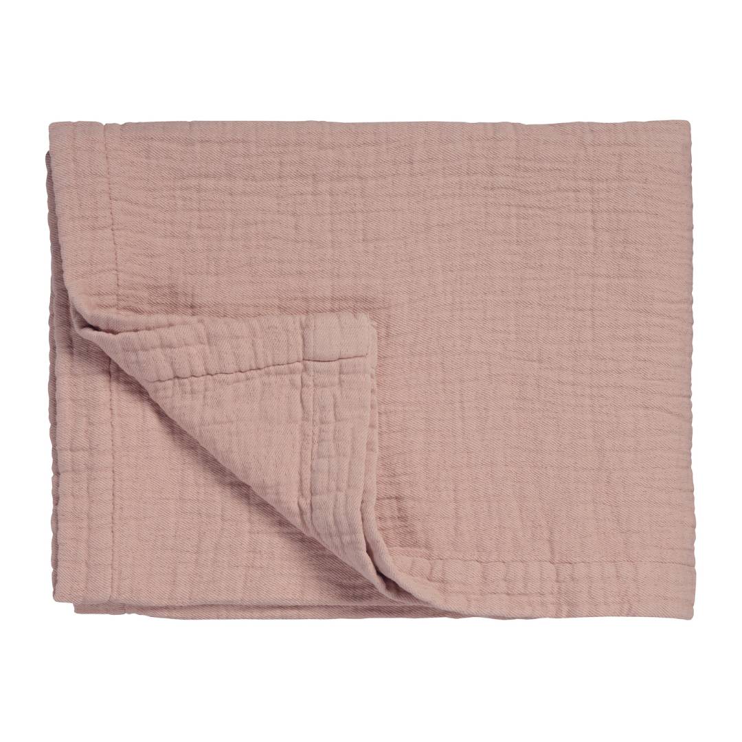 Vandyck Pure 68 Bedsprei Blush