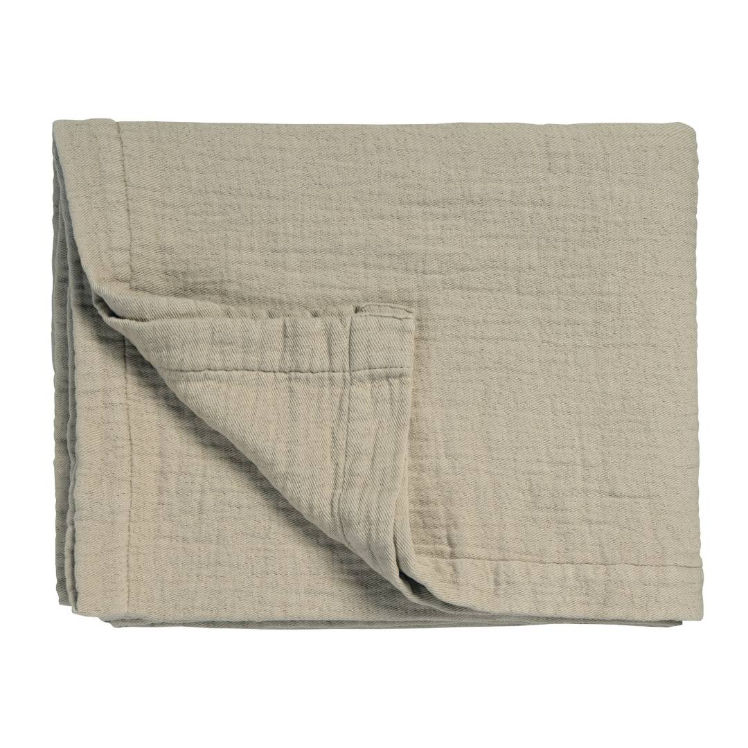 Vandyck Pure 68 Bedsprei Linen