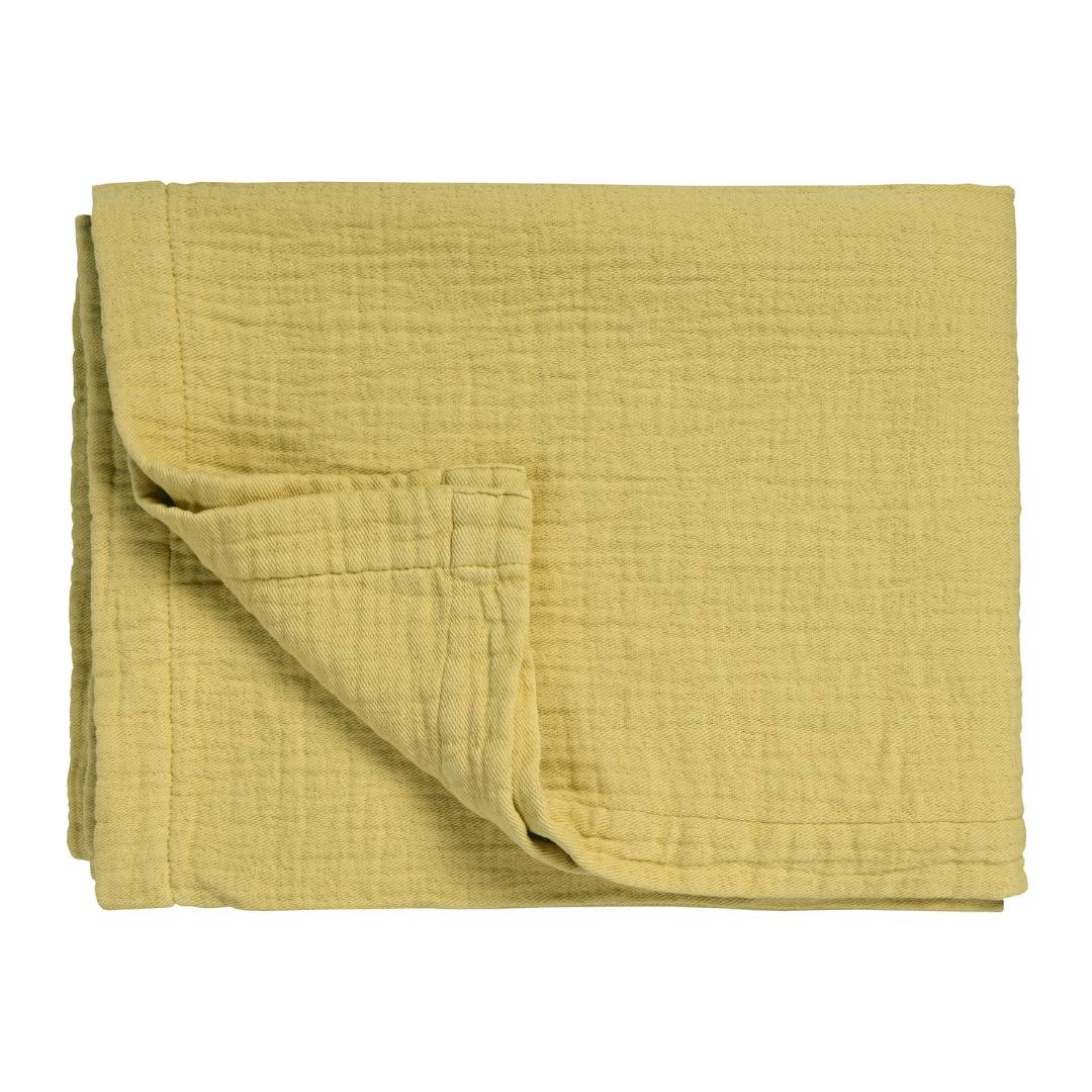 Vandyck Pure 68 Bedsprei Sunlight