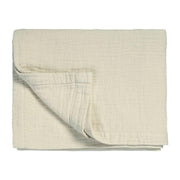 Vandyck Pure 68 Bedsprei Cream Tan