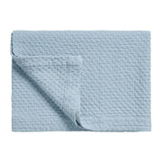 Vandyck Pure 82 bedsprei Dusty Blue
