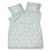 Vandyck Dekbedovertrek Blue Sky pearl blue