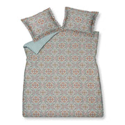 Vandyck Dekbedovertrek Charm pearl blue