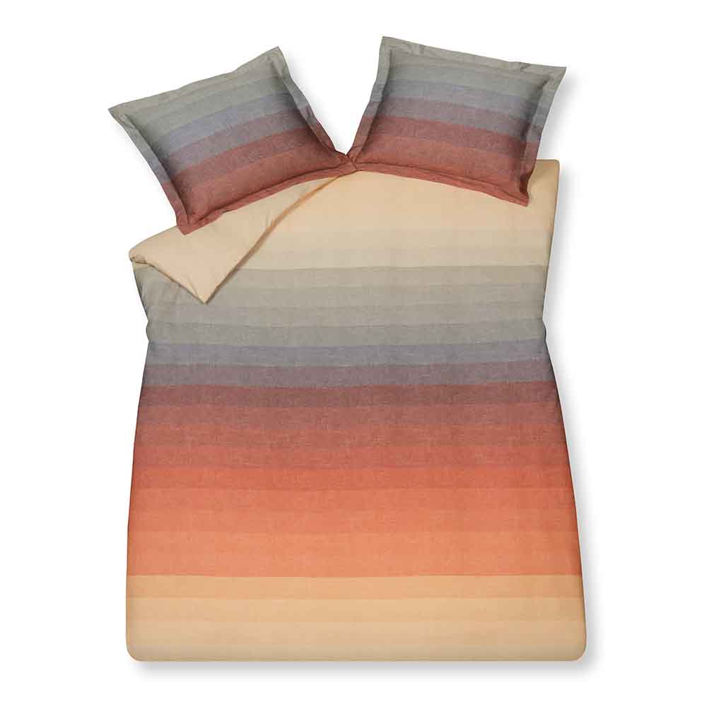 Vandyck Dekbedovertrek Seaside multi