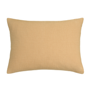 Vandyck Pure 68 Kussensloop Apricot Blush