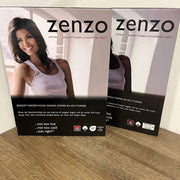Zenzo Topperhoeslaken