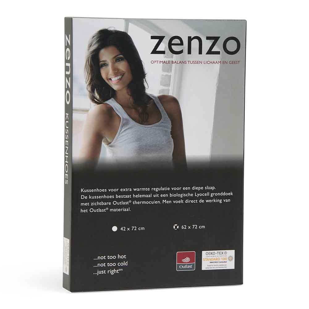 Zenzo kussenhoes