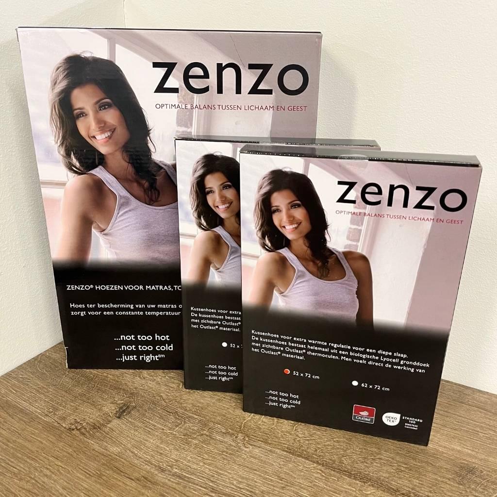 Zenzo kussenhoes