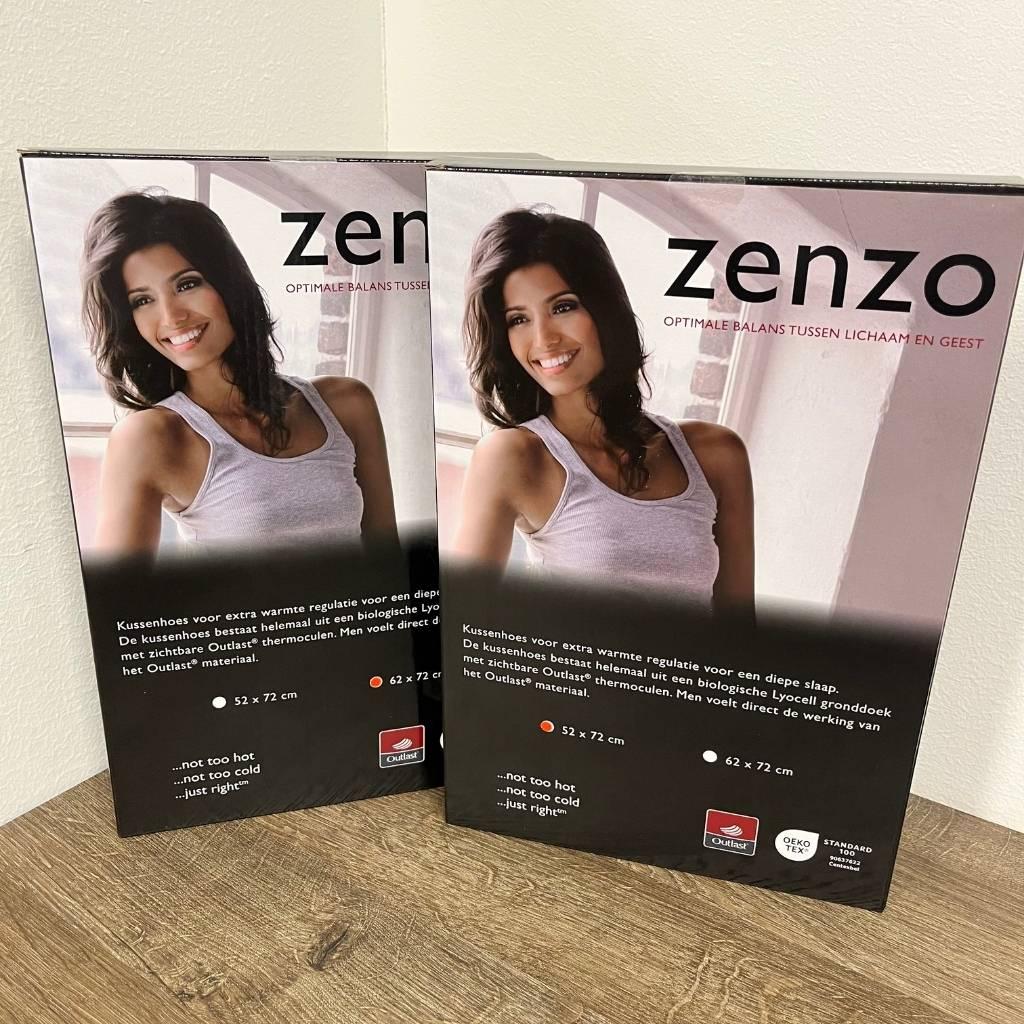Zenzo kussenhoes