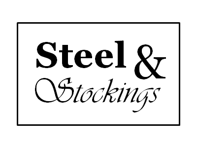 Steel and Stockings