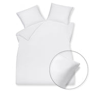 Vandyck Dekbedovertrek Pure 33 White